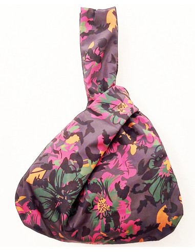 Bolso JAPO flores