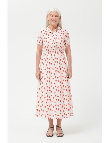 Vestido CORAZÓN