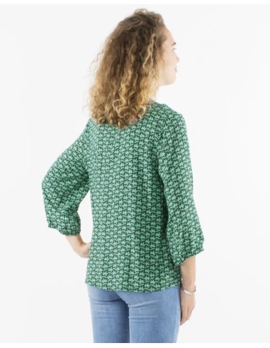 Blusa COLINE
