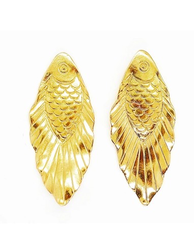 Pendientes FISH