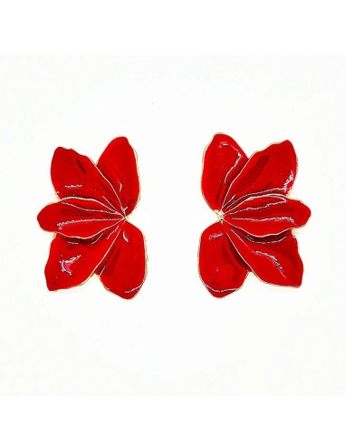 Pendientes FLORA