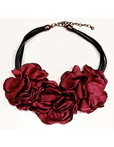 Collar FLORES