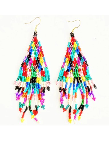 Pendientes HONTAS