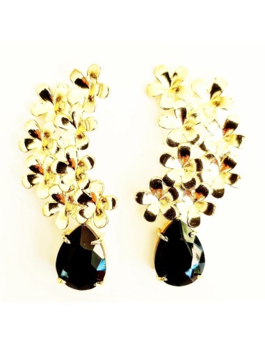 Pendientes HORTENSIA