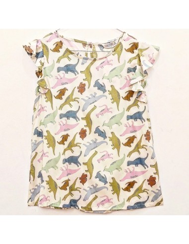 Blusa DINOS